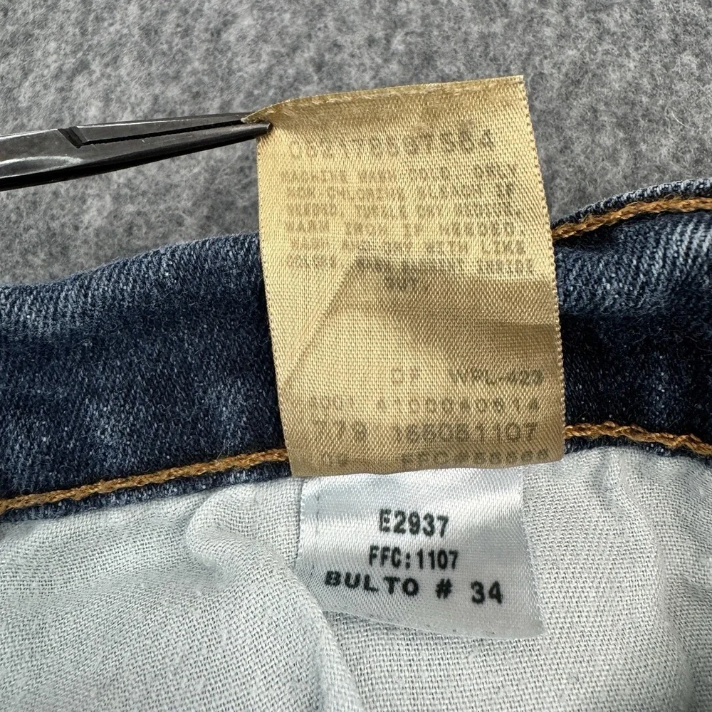 Levis levi 505